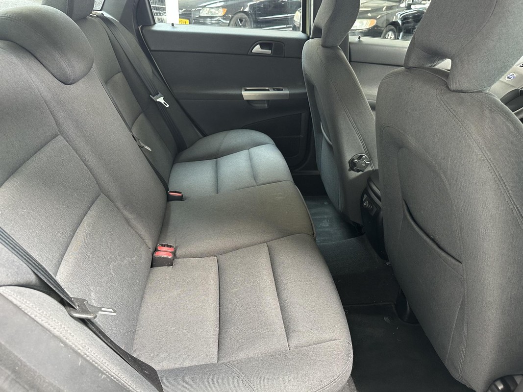 Volvo S40