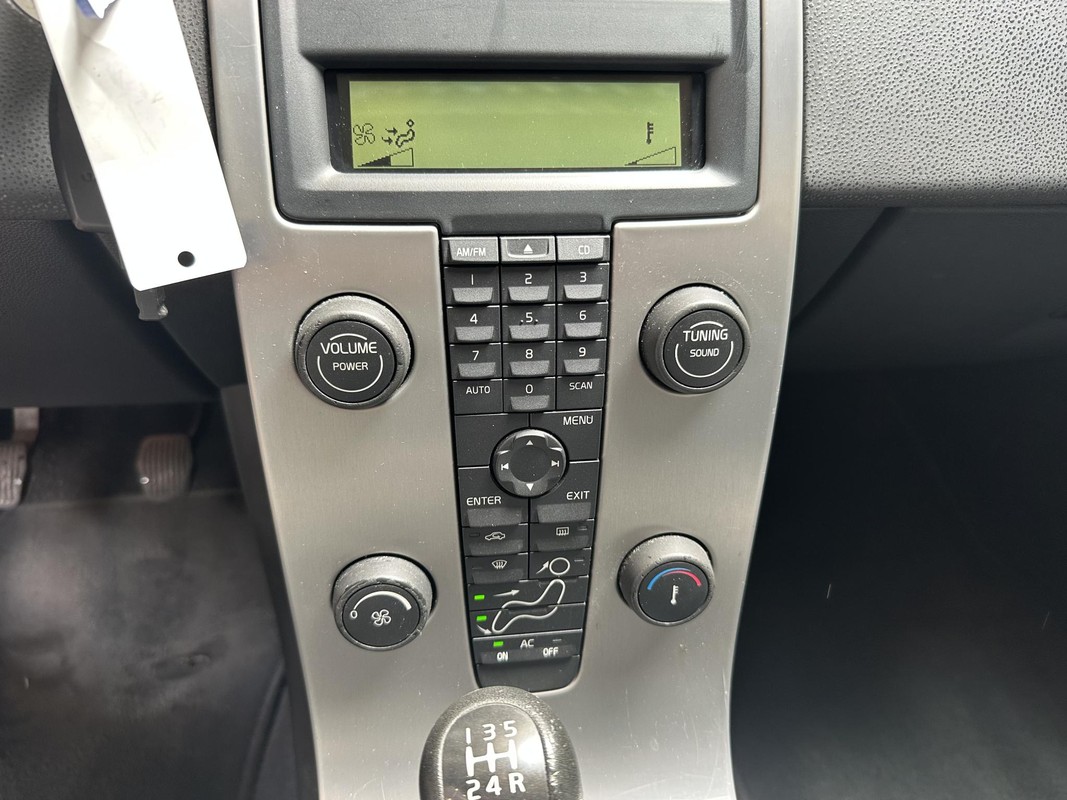 Volvo S40