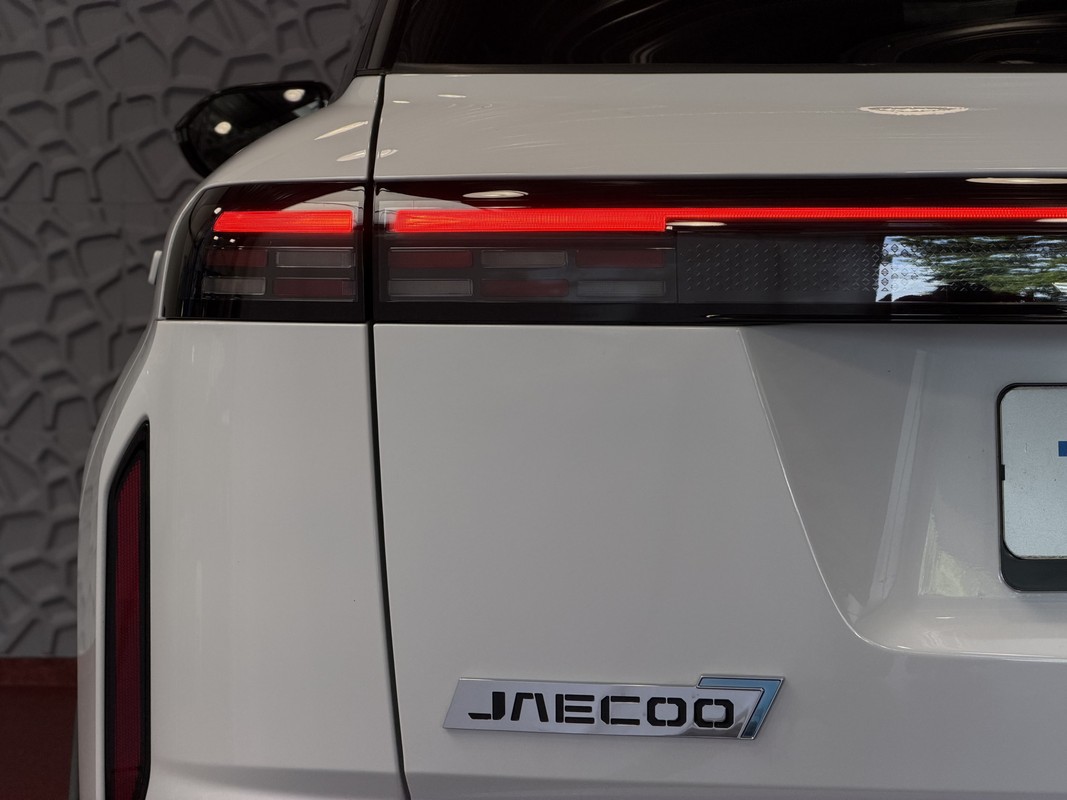 Jaecoo 7