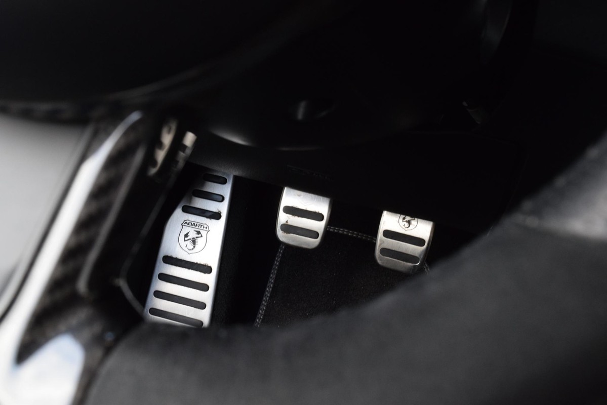 Abarth 500