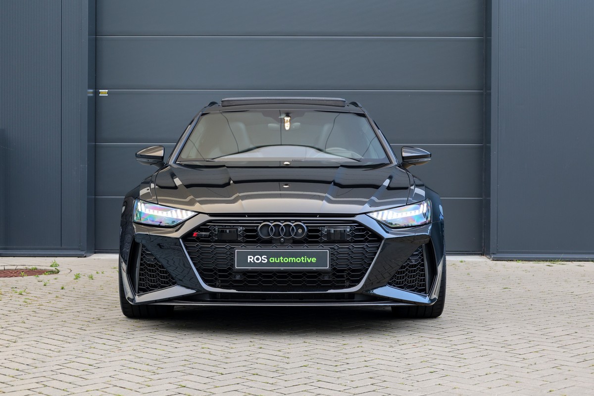 Audi RS6