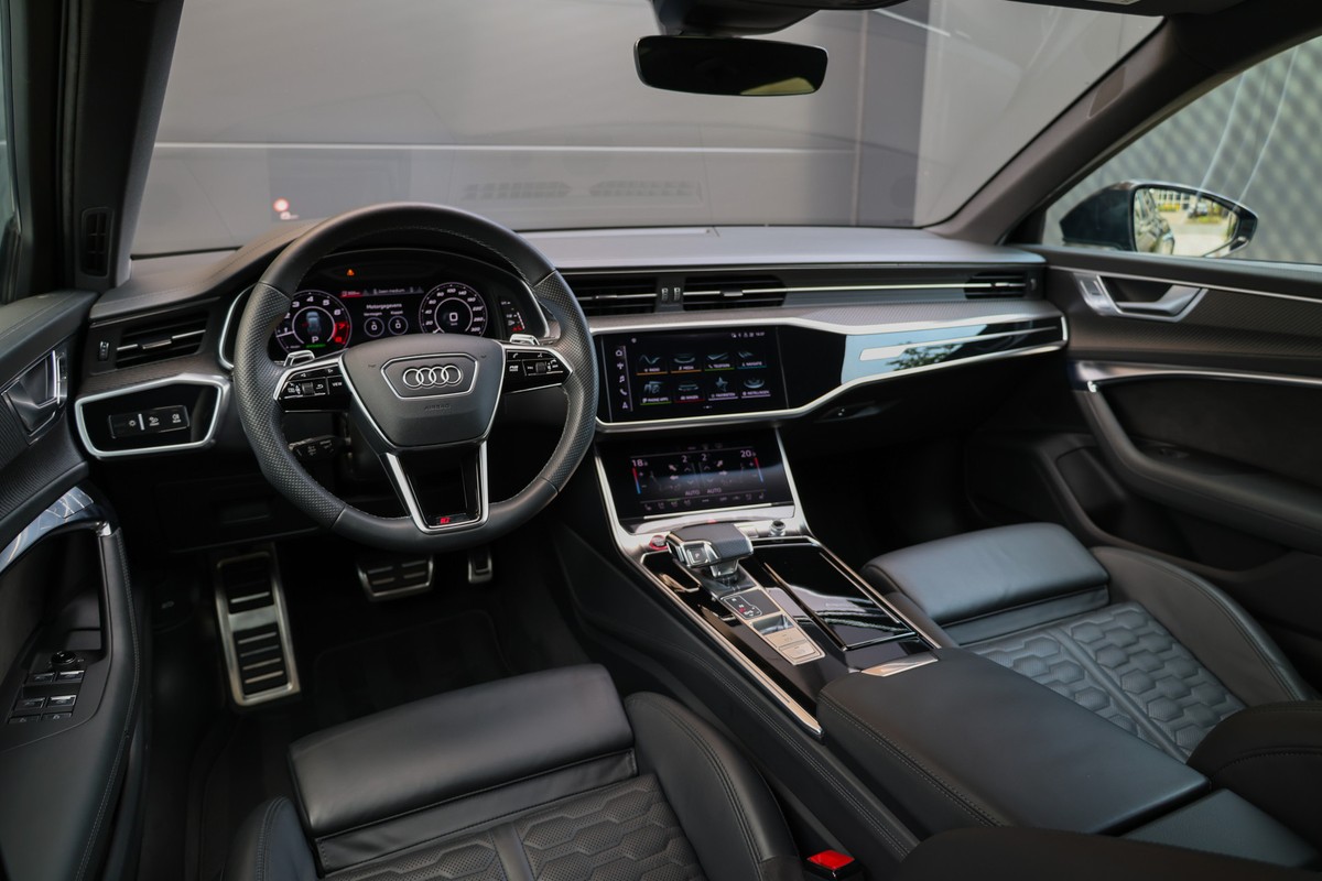 Audi RS6