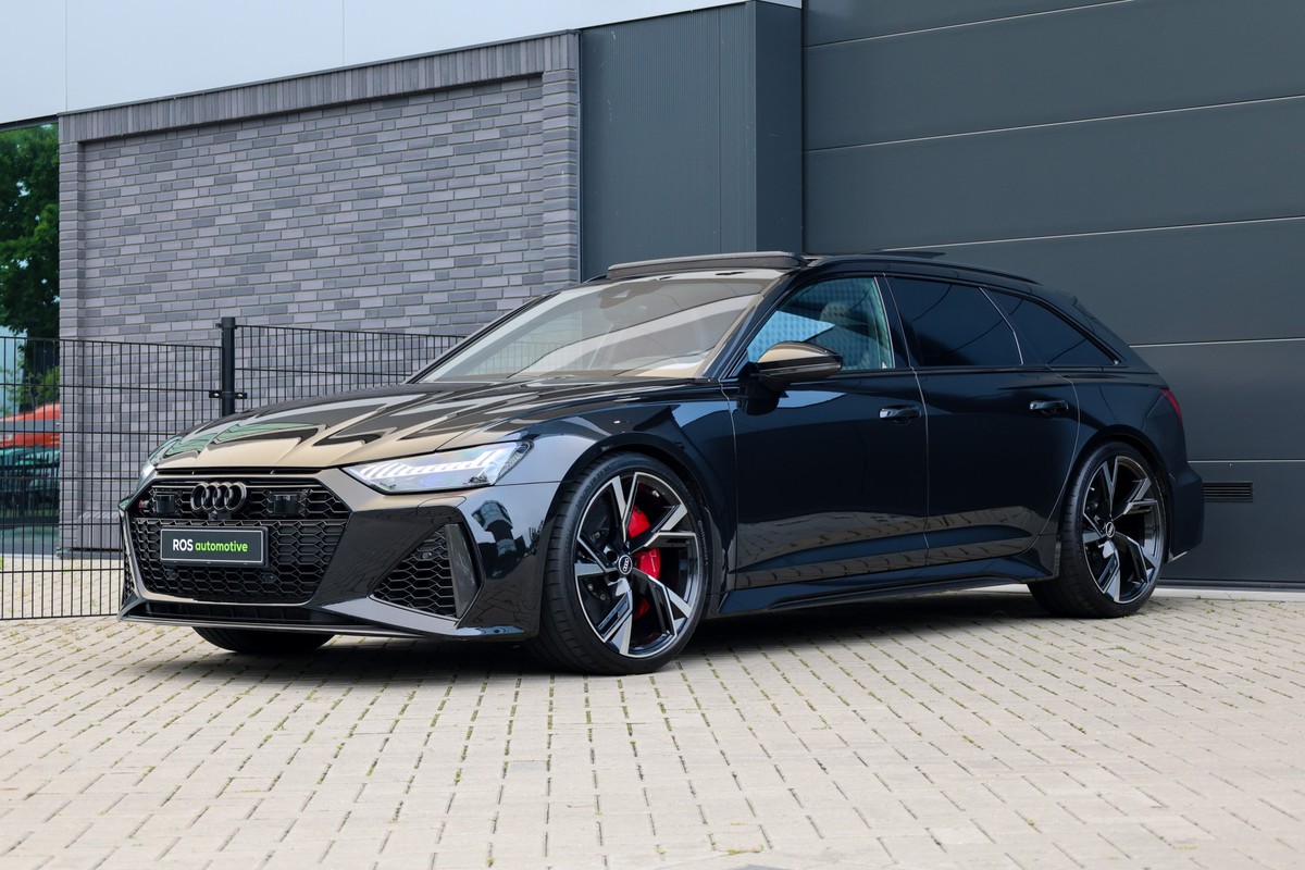 Audi RS6