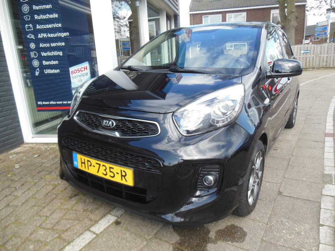 Kia Picanto
