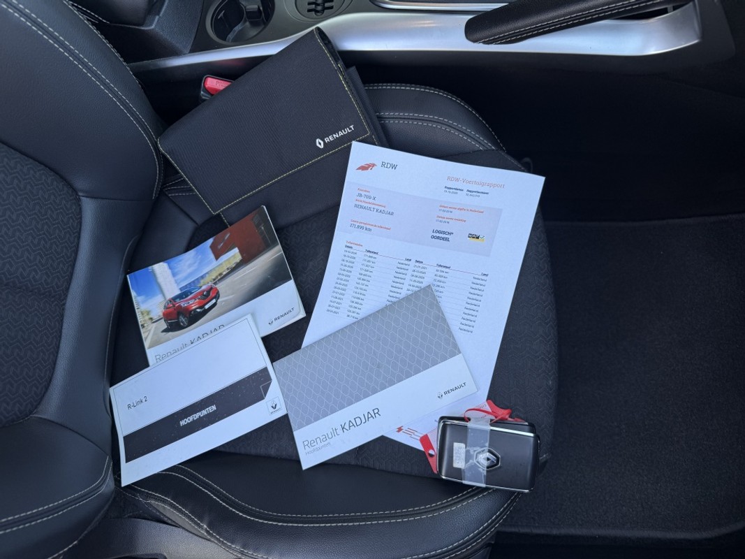 Renault Kadjar