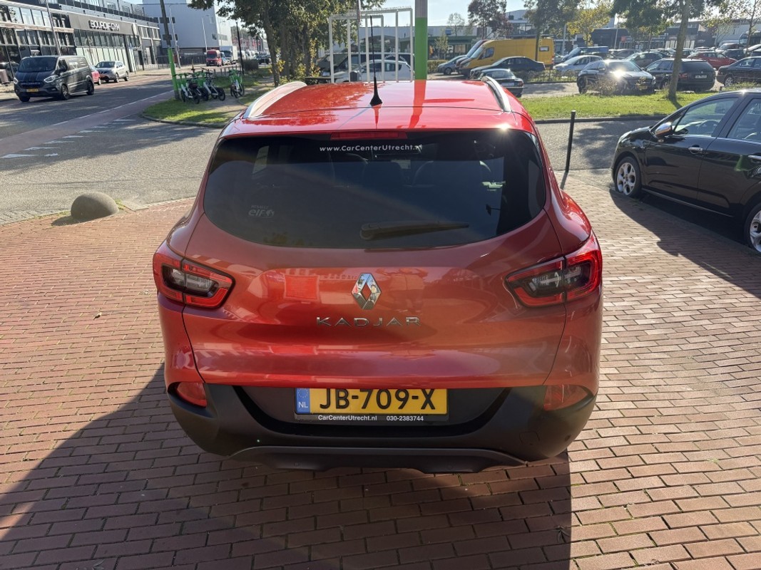 Renault Kadjar