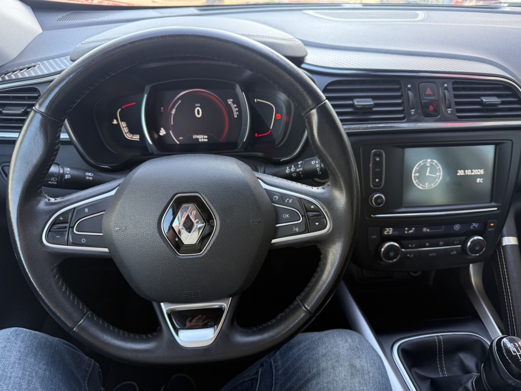 Renault Kadjar