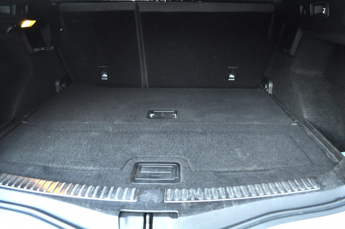 Renault Mégane Estate
