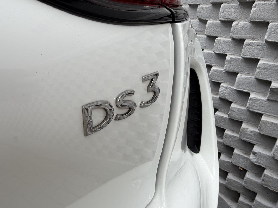 DS DS 3
