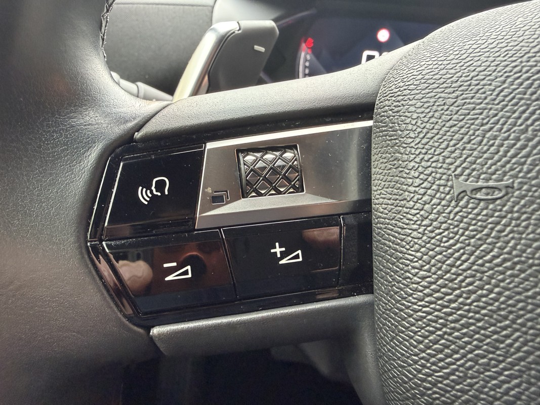 DS DS 3