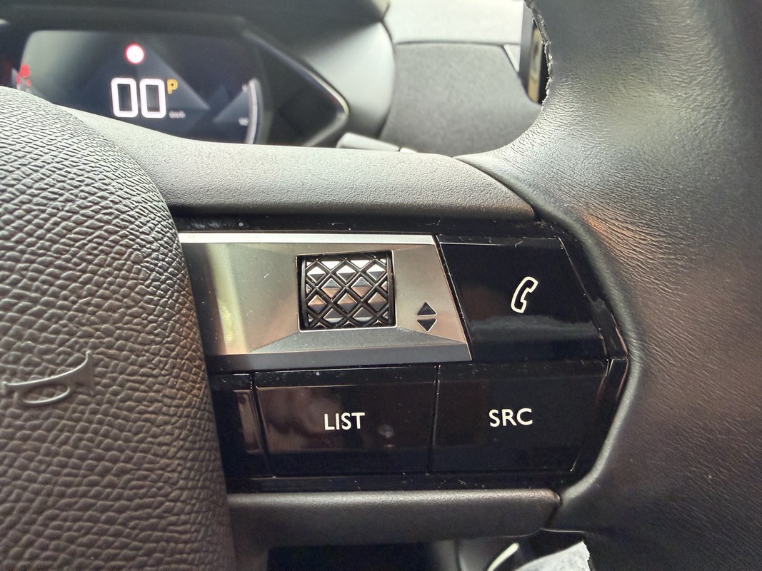 DS DS 3