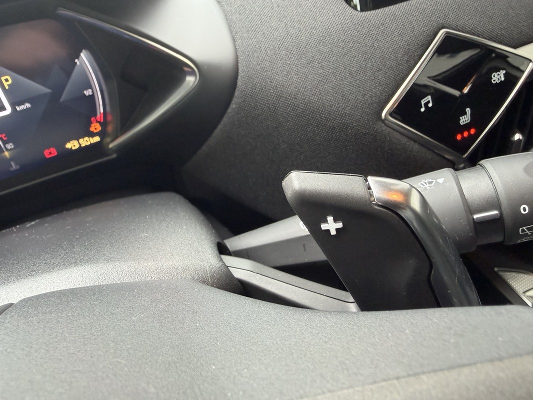 DS DS 3