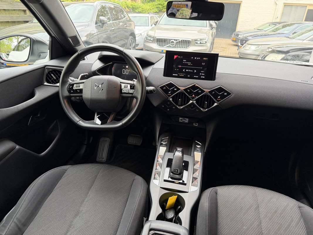 DS DS 3