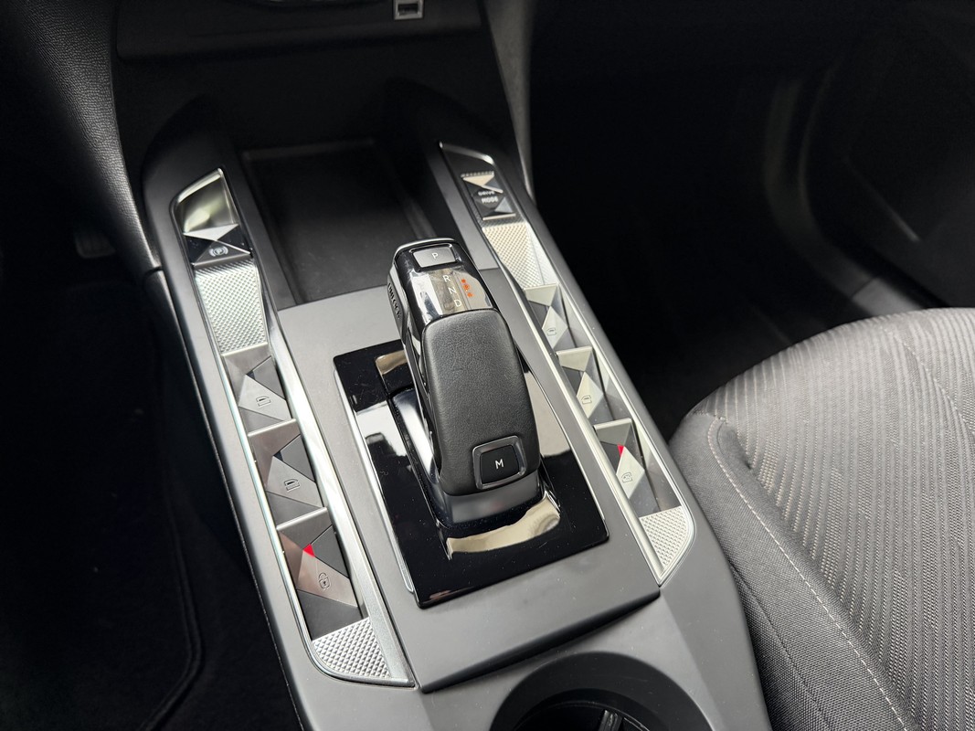 DS DS 3
