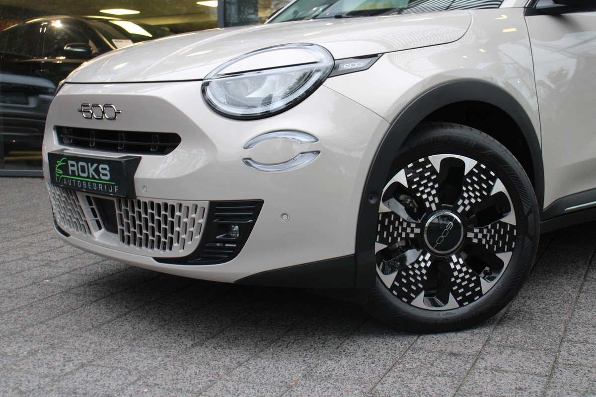 Fiat 600