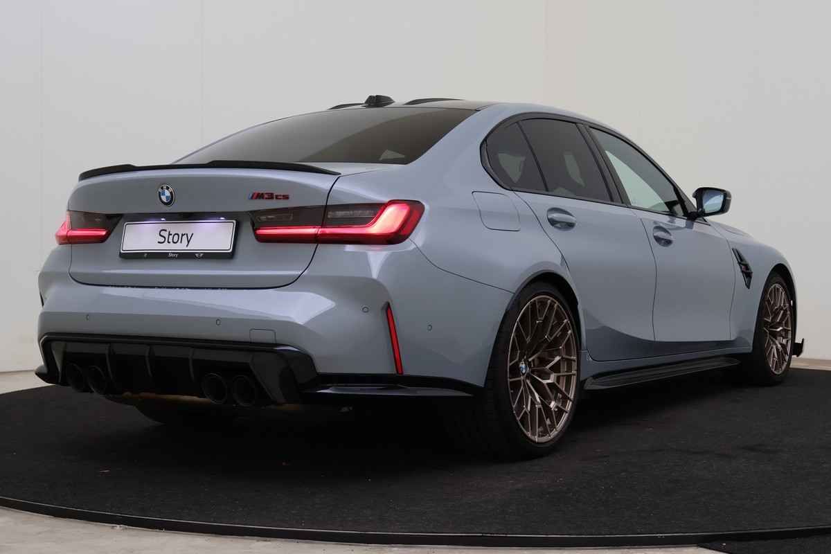 BMW M3