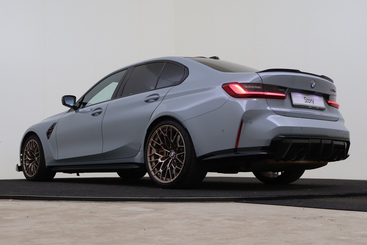 BMW M3