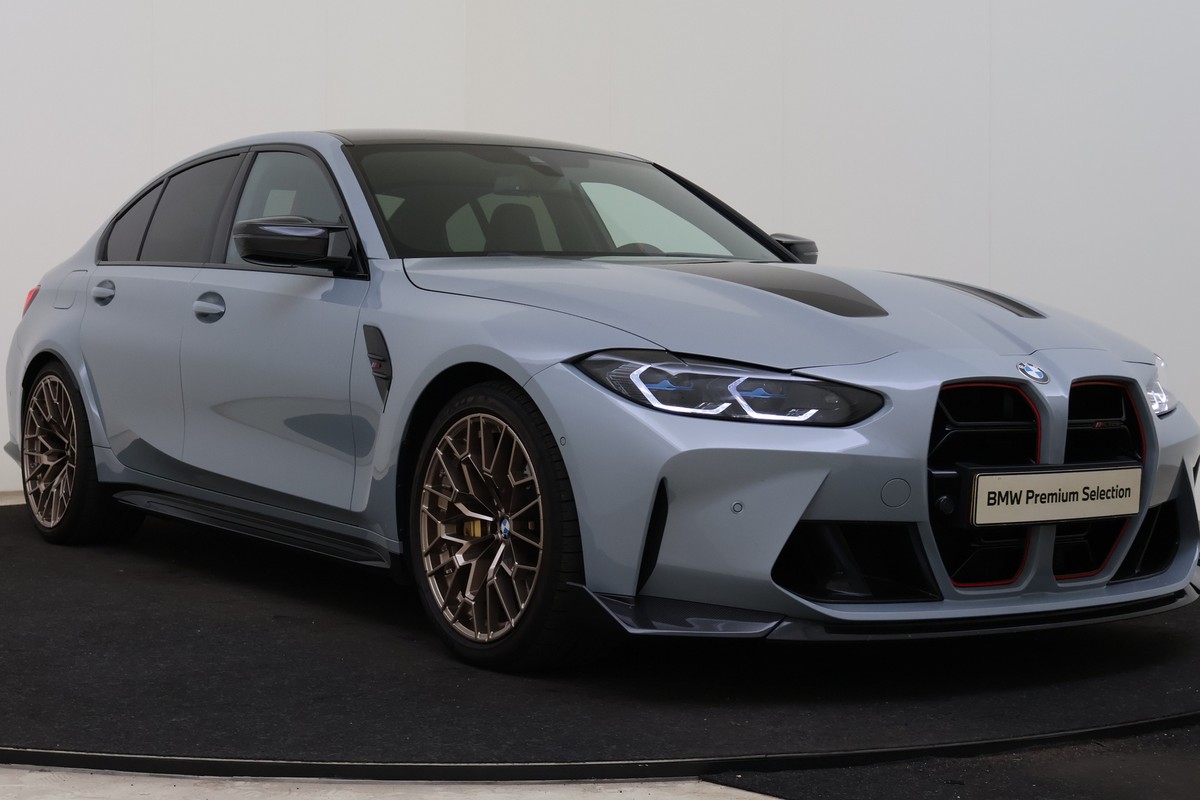 BMW M3