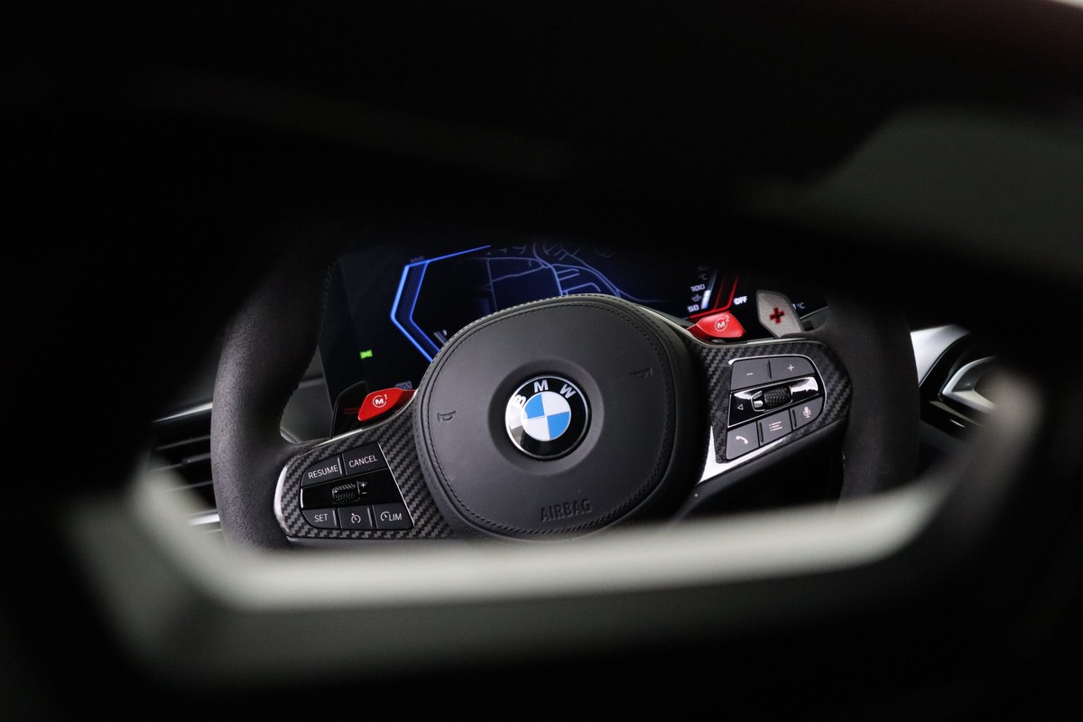 BMW M3
