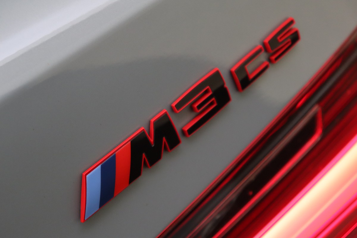 BMW M3