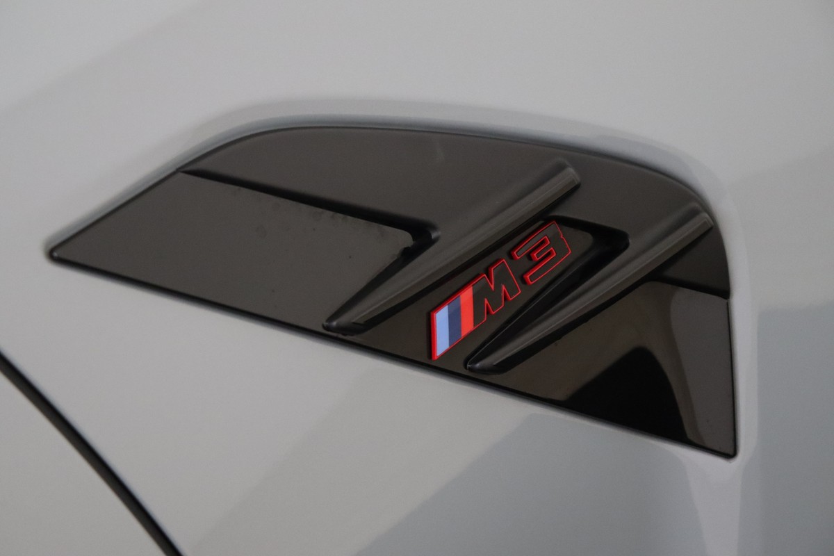 BMW M3