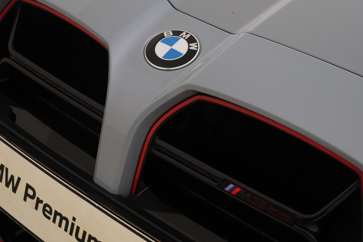 BMW M3