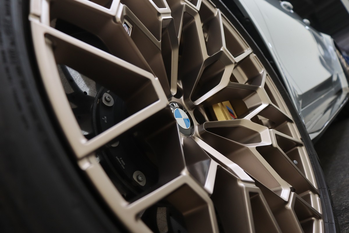 BMW M3