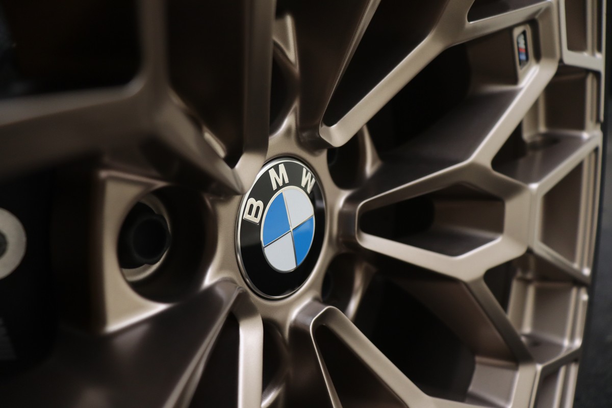 BMW M3