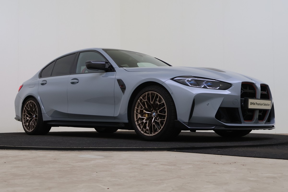 BMW M3