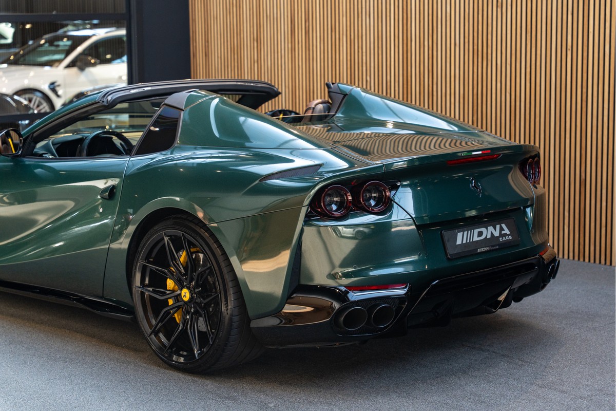 Ferrari 812 GTS