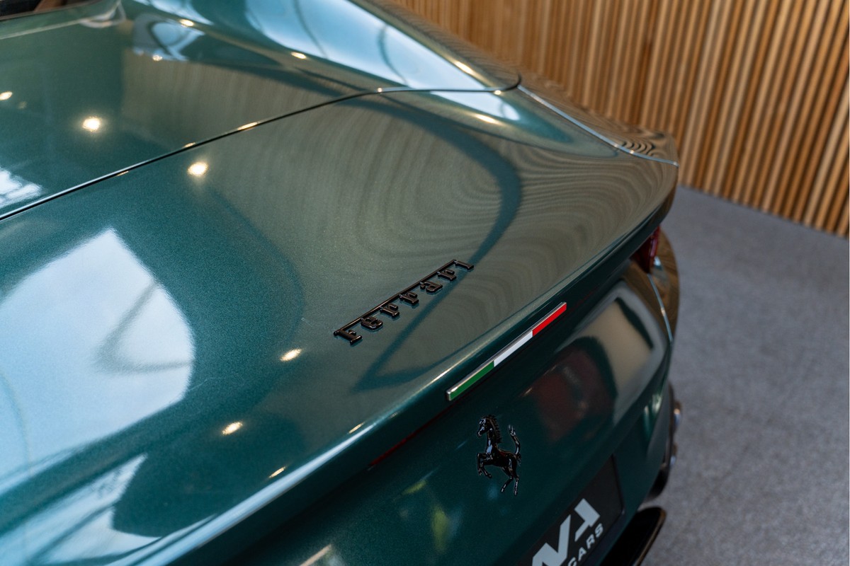 Ferrari 812 GTS