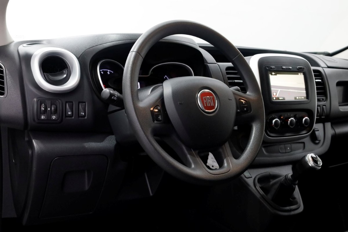 Fiat Talento
