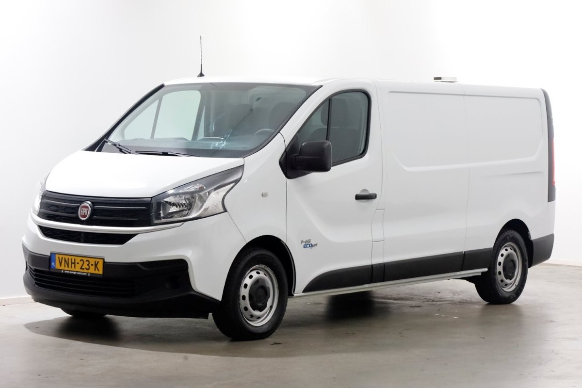 Fiat Talento