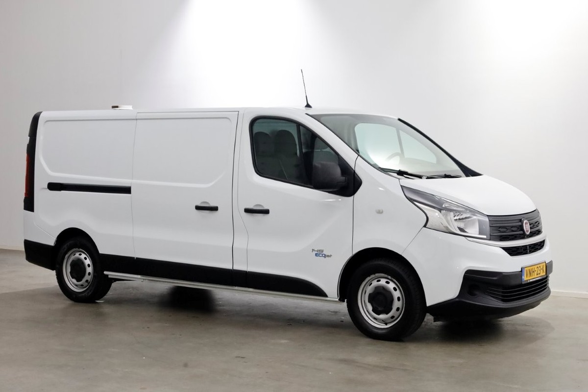 Fiat Talento