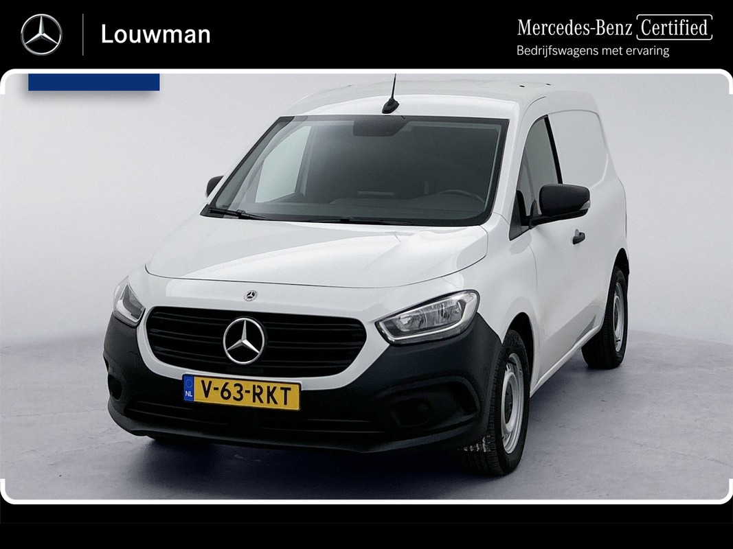 Mercedes-Benz Citan