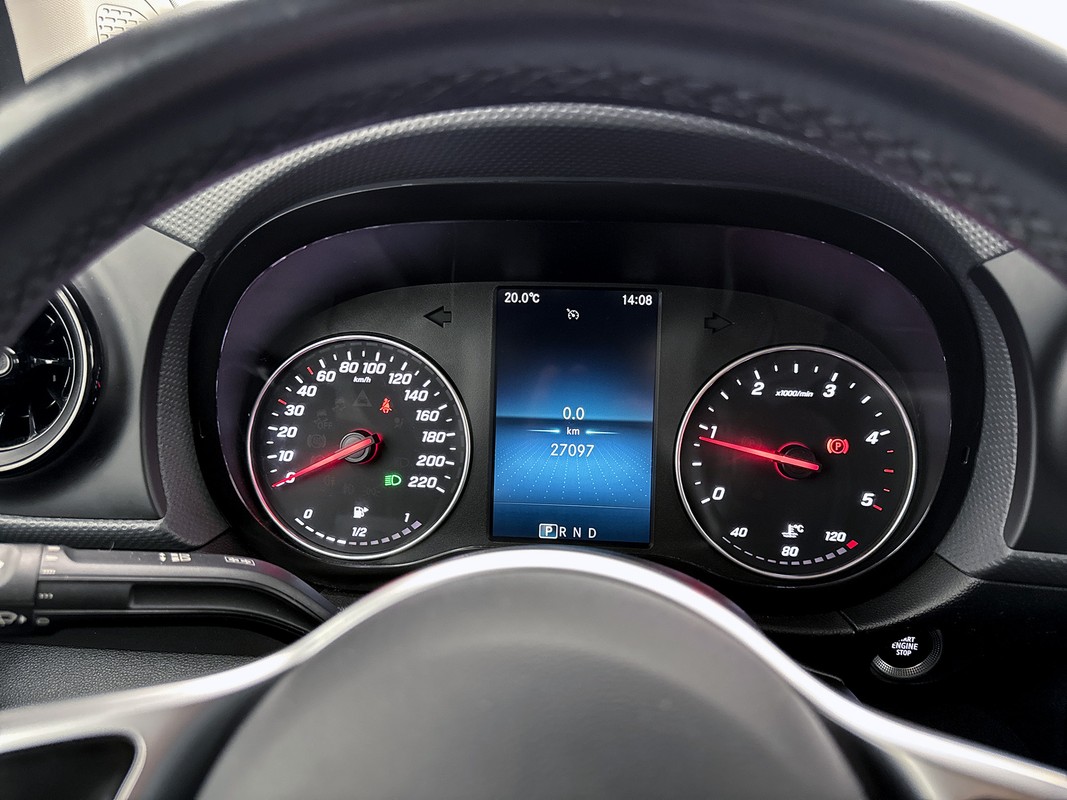Mercedes-Benz Citan