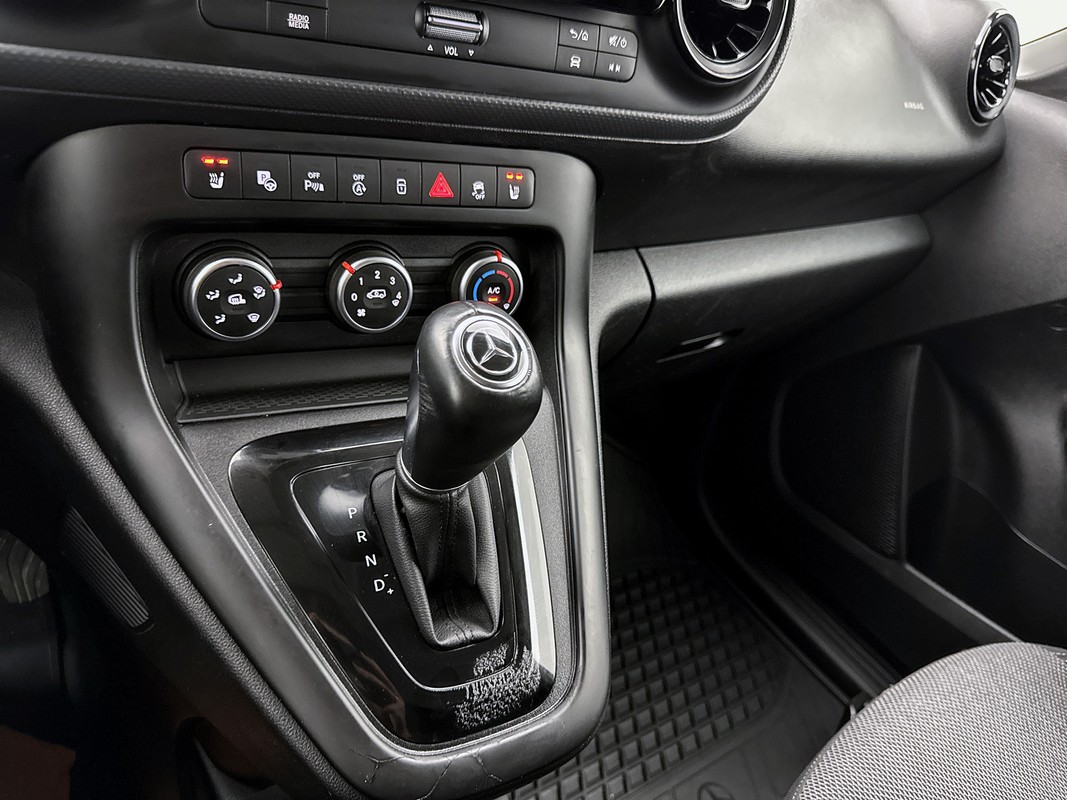 Mercedes-Benz Citan