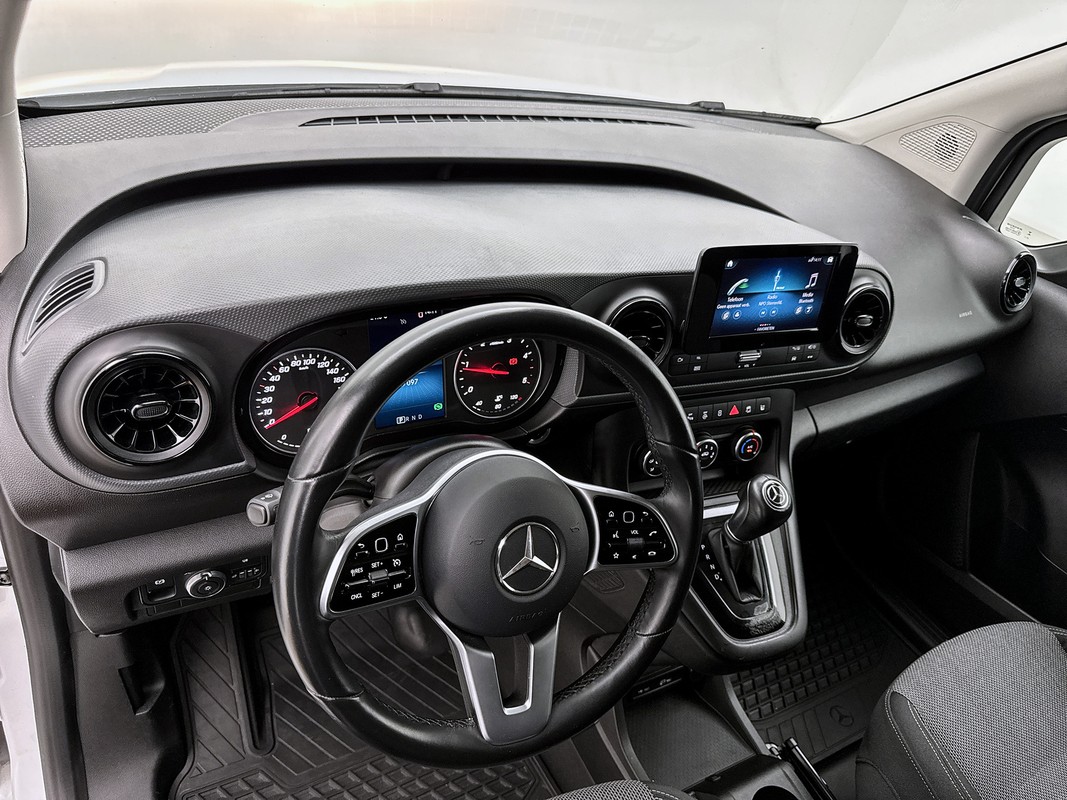Mercedes-Benz Citan
