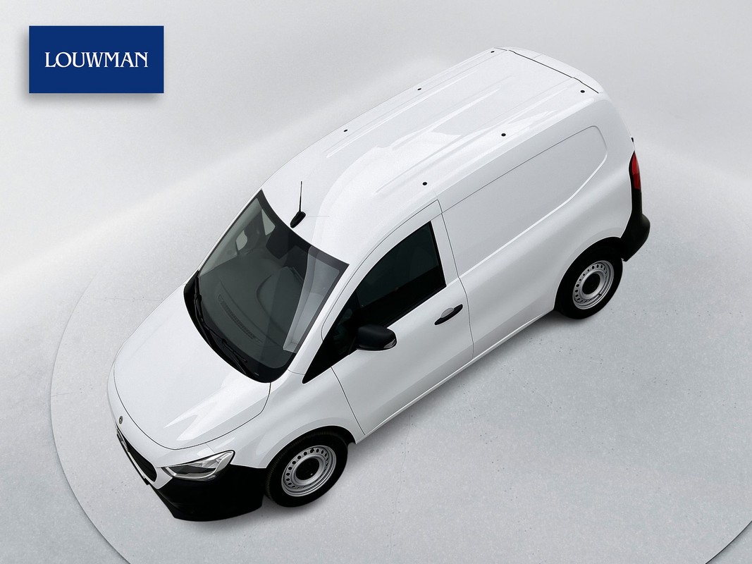 Mercedes-Benz Citan
