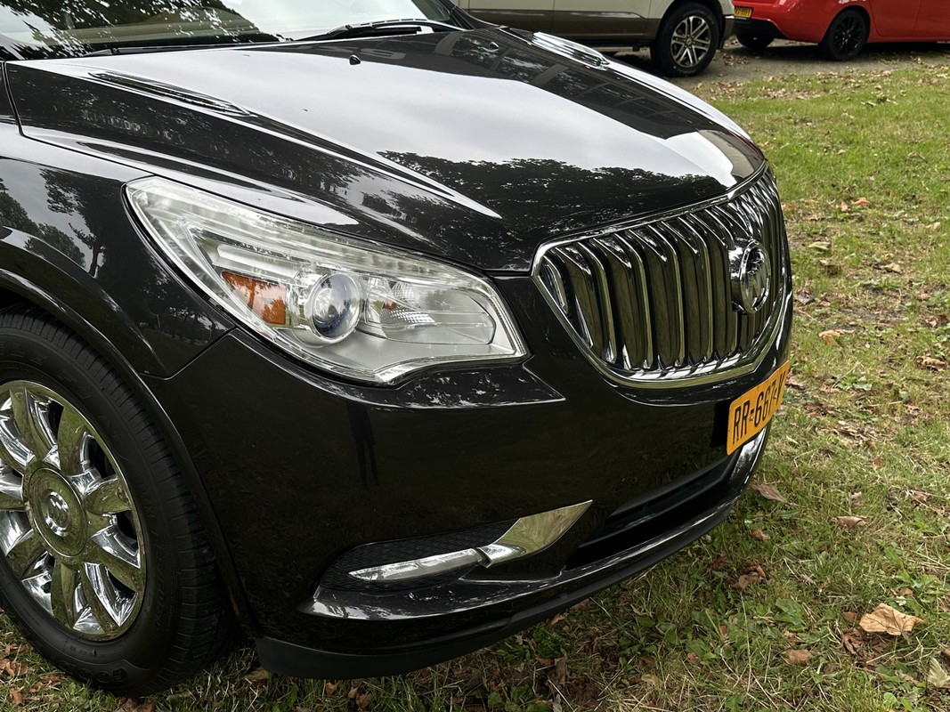 Buick Enclave