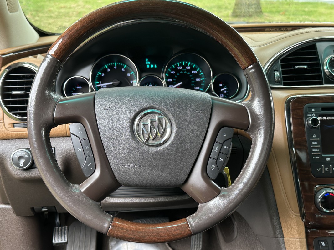 Buick Enclave