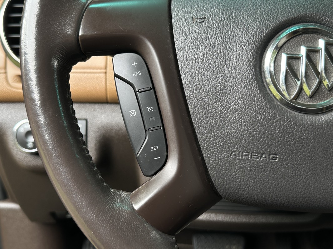 Buick Enclave