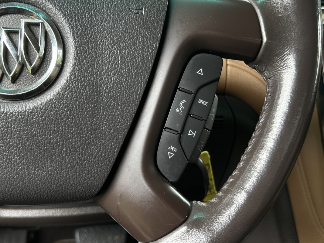 Buick Enclave