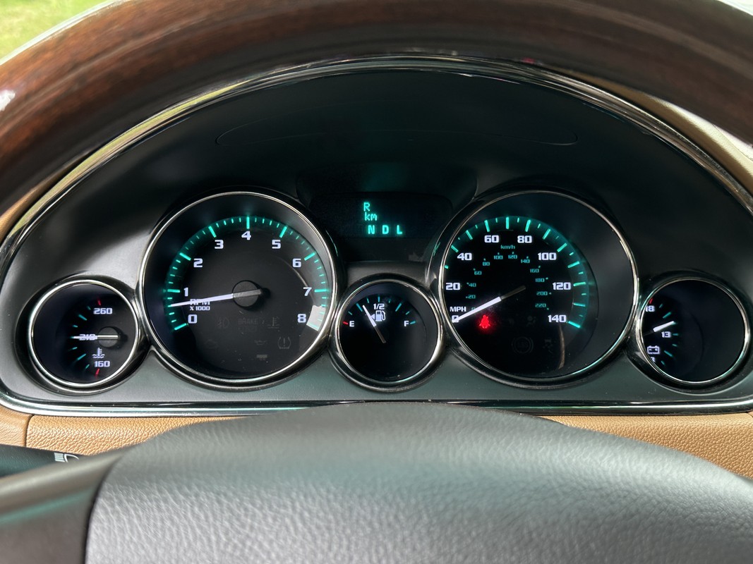 Buick Enclave