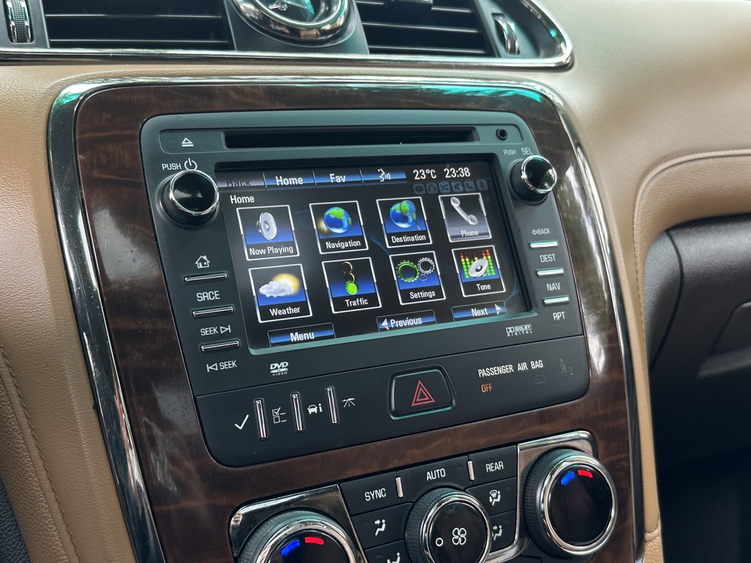 Buick Enclave