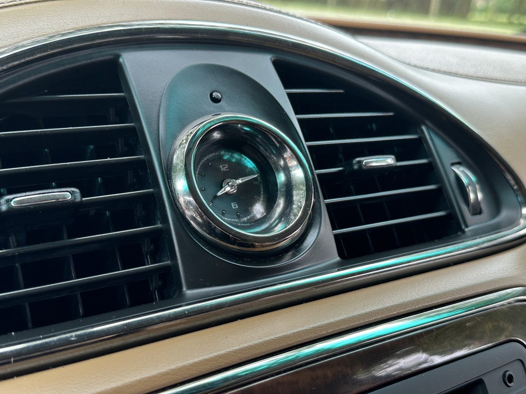 Buick Enclave