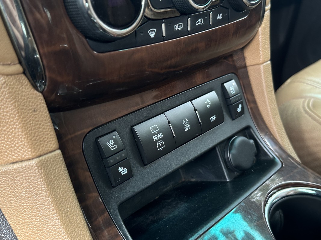 Buick Enclave