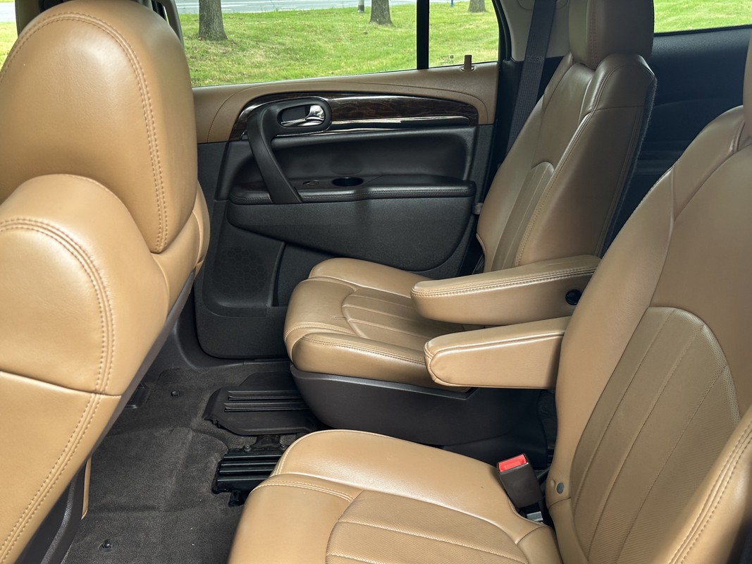 Buick Enclave
