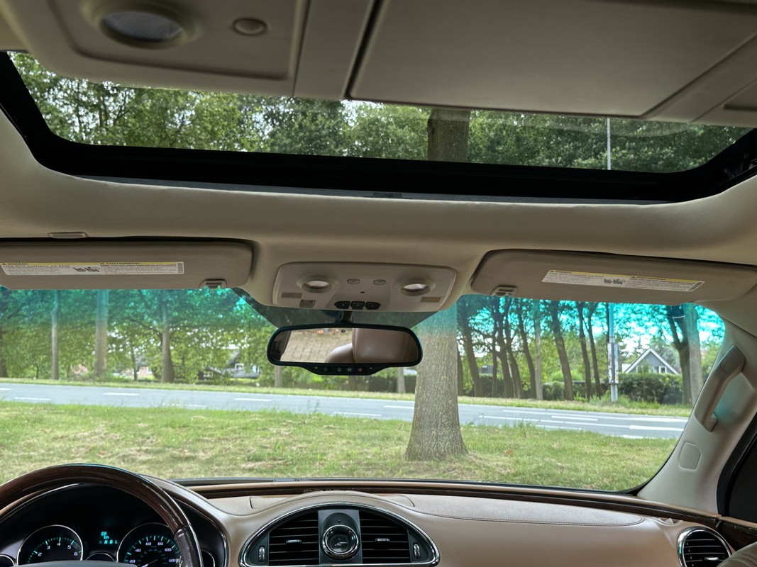 Buick Enclave