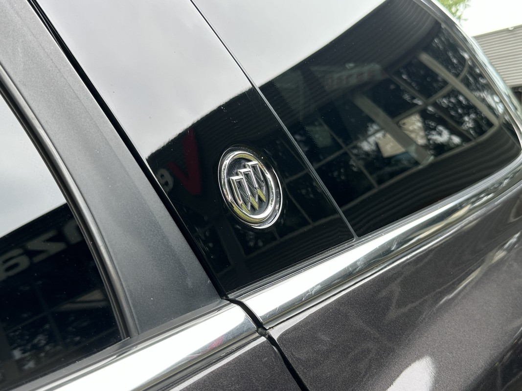 Buick Enclave